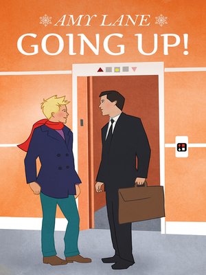 cover image of Going Up